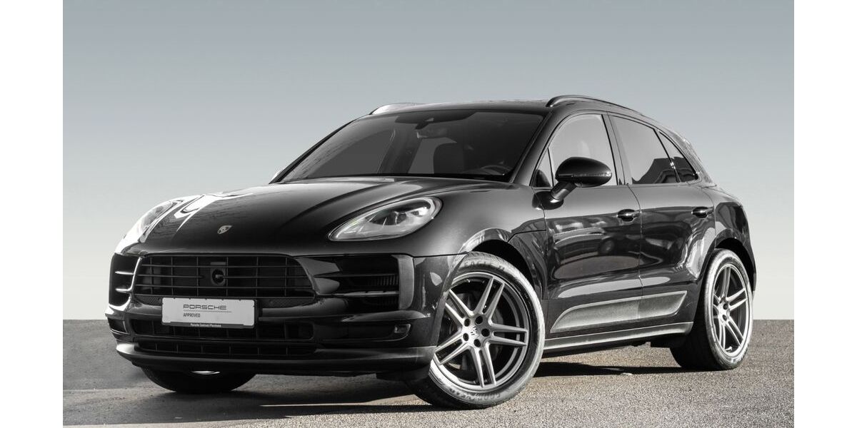 Porsche Macan 76.720 km 58.880 &euro; Pforzheim 75177