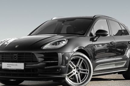 Porsche Macan 76.720 km 59.880 &euro; Pforzheim 75177