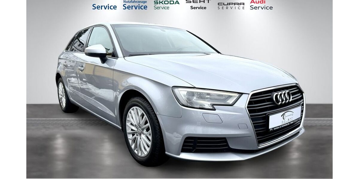 Audi A3 181.118 km 11.390 &euro; Hanau 63450