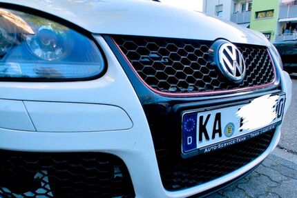 VW Golf 193.427 km 4.350 &euro; Karlsruhe 76185