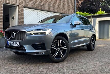 Volvo XC60 163.959 km 21.899 &euro; Goch 47574