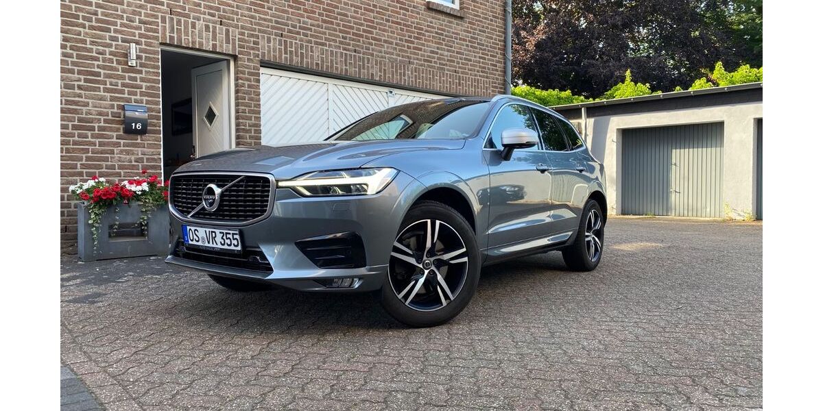 Volvo XC60 163.959 km 21.899 &euro; Goch 47574