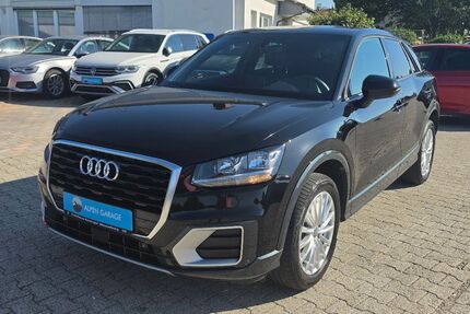 Audi Q2 93.000 km 17.999 &euro; Raubling 83064