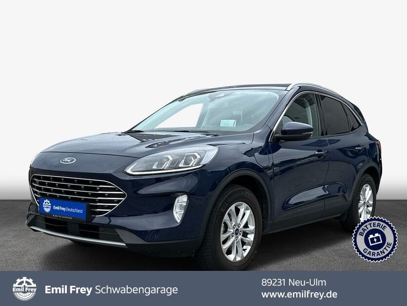 Ford Kuga 42.001 km 21.980 € Neu-Ulm 89231