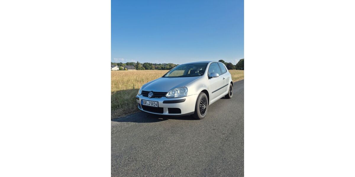 VW Golf 100.200 km 2.299 &euro; Oer-Erkenschwick 45739