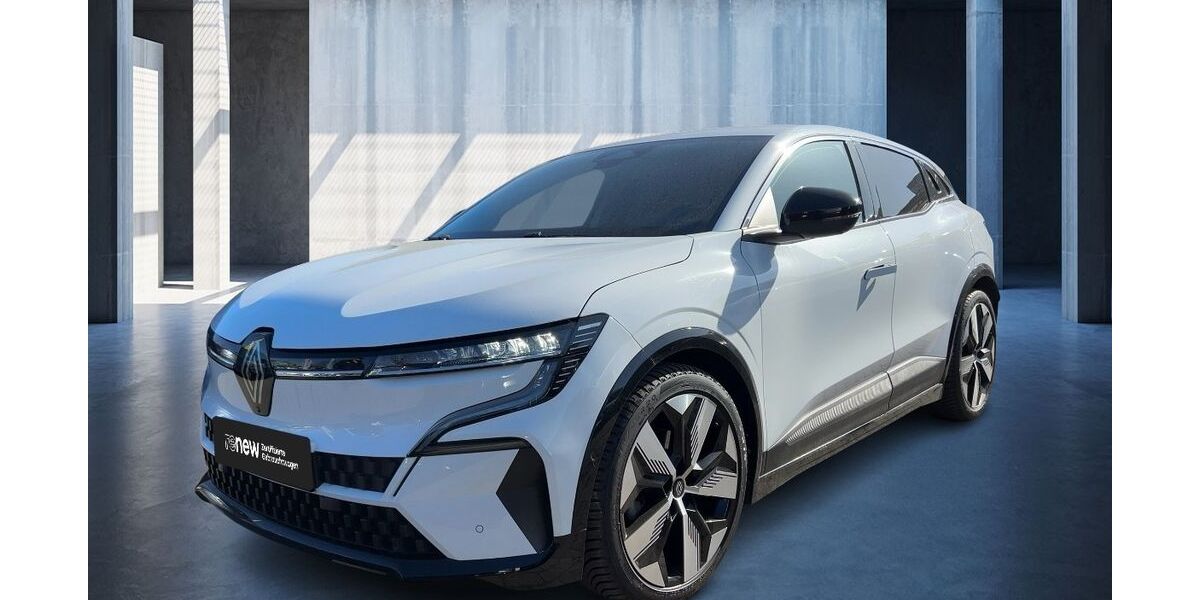 Renault Megane E-TECH 54.811 km 23.990 &euro; Hamburg 20537