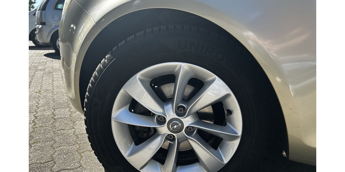 Opel Corsa 75.000 km 1.850 € Nürnberg 90403