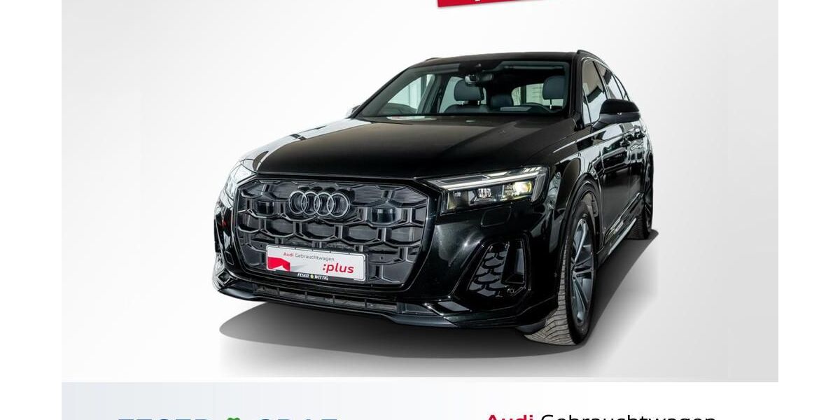 Audi Q7 19.262 km 69.990 &euro; Bernburg 06406