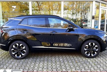 Kia Sportage 21.650 km 36.990 € Chemnitz 09116