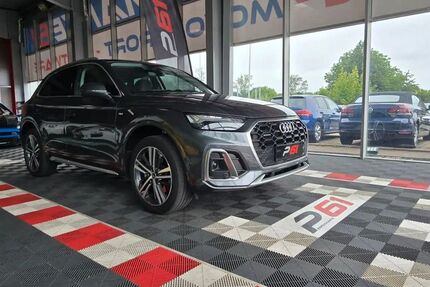 Audi Q5 124.900 km 30.999 &euro; Ochsenhausen 88416