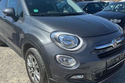 Fiat 500X 85.000 km 7.990 &euro; Schwenningen 78056