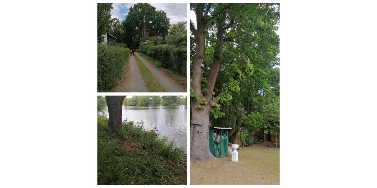 Bungalow Rathenow - 2 Zimmer, 36 m&sup2;, 45.000&euro; | Angebot:20304217
