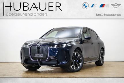 BMW iX 5.900 km 79.999 € Landshut 84030