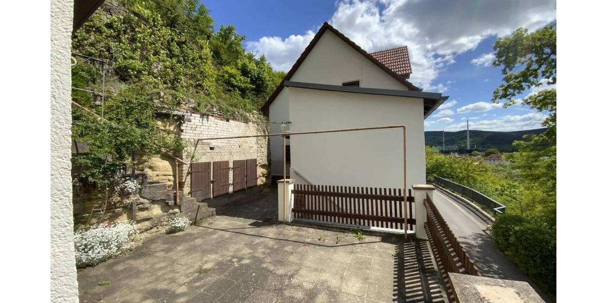 Einfamilienhaus Rudolstadt Schwarza - 5 Zimmer, 91 m&sup2;, 79.500&euro; | Angebot:26929370