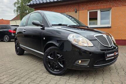Lancia Ypsilon 74.406 km 2.699 &euro; Pasewalk 17309