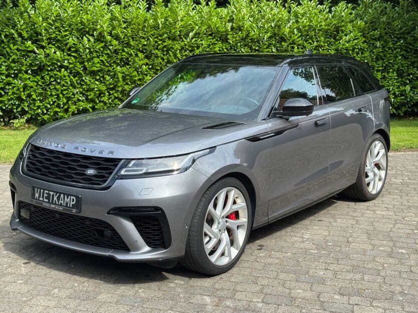 Range Rover Velar