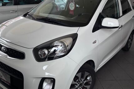 Kia Picanto 118.000 km 6.490 &euro; Laatzen 30880