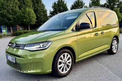 VW Caddy 42.560 km 25.299 &euro; Moosburg 85368