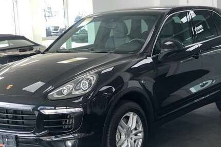 Porsche Cayenne 122.900 km 33.900 &euro; Warstein, Stadt 59581