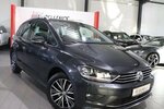 VW Golf Sportsvan 1.4 TSI ALLSTAR / XENON, NAVI-DM 119.000 km 13.444 &euro; Hamm 59077