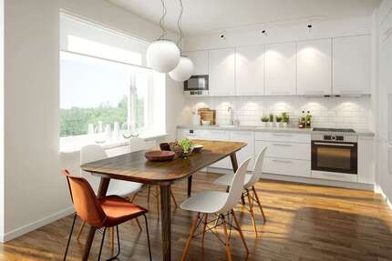 Wohnung zum Kaufen in Burglengenfeld 200.000 € 61.67 m²