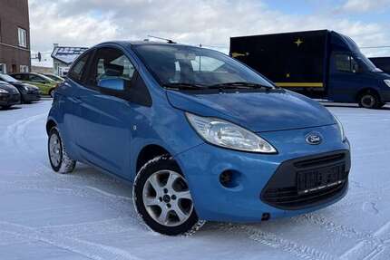 Ford Ka/Ka+ 131.000 km 2.199 &euro; Ebernhahn 56424