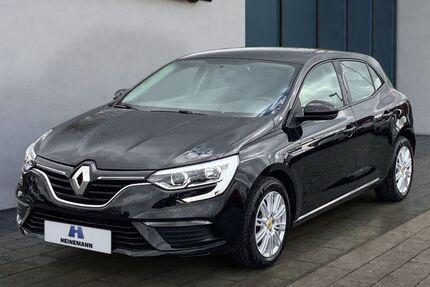 Renault Megane 86.103 km 10.750 &euro; Salzgitter 38229