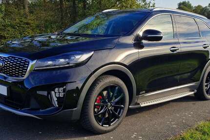Kia Sorento 45.000 km 27.500 &euro; Bremen, Stadt 28259