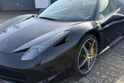 Ferrari 458 31.567 km 199.900 &euro; Köln 50767