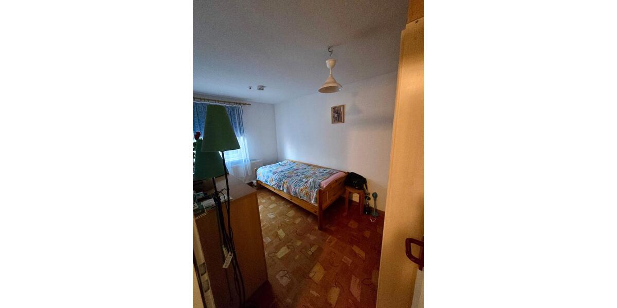 Erdgeschoßwohnung Sigmaringen - 2 Zimmer, 40 m&sup2;, 75.000&euro; | Angebot:26931369