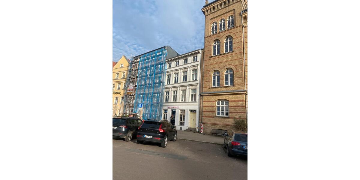 Einfamilienhaus Stralsund - 11 Zimmer, 271 m&sup2;, 788.350&euro; | Angebot:25607069