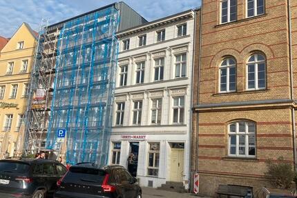 Haus Stralsund - 11 Zimmer, 271 m&sup2;, 788.350&euro; | Angebot:25607069