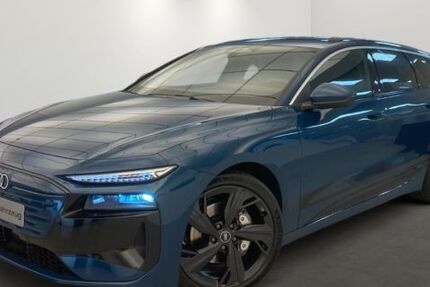 Audi A6 e-tron 2.900 km 77.870 &euro; Neuss 41464