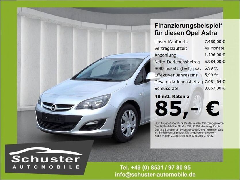 Astra