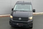 VW Crafter Kasten 35 L4H3 NAVI KAMERA PDC 35.413 km 41.490 &euro; Sangerhausen 06526