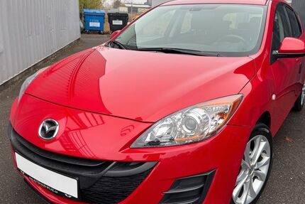 Mazda 3 56.357 km 6.990 &euro; Magdeburg 39114