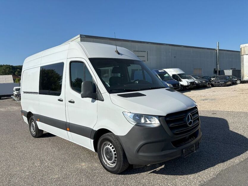 Sprinter