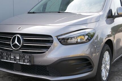 Mercedes-Benz T-Klasse 57.700 km 25.840 € Thannhausen 86470
