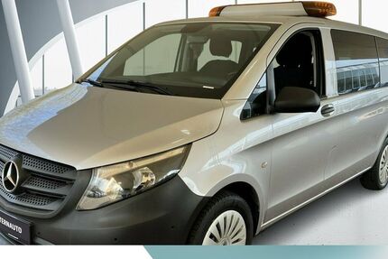 Mercedes-Benz Vito 162.575 km 29.790 &euro; Magdeburg 39130