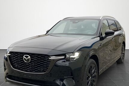 Mazda CX-80 10.990 km 55.990 € Singen 78224