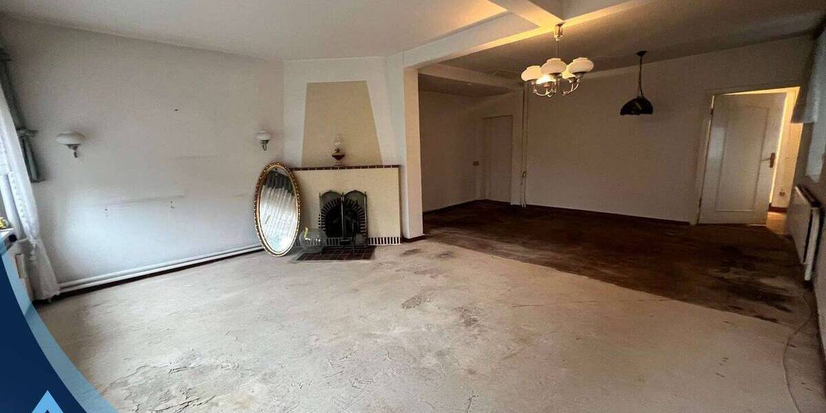 Doppelhaushälfte Perleberg - 3 Zimmer, 124 m&sup2;, 159.000&euro; | Angebot:25997664