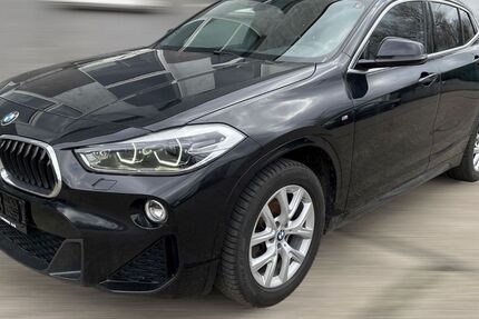 BMW X2 172.000 km 17.500 &euro; Essen 45309