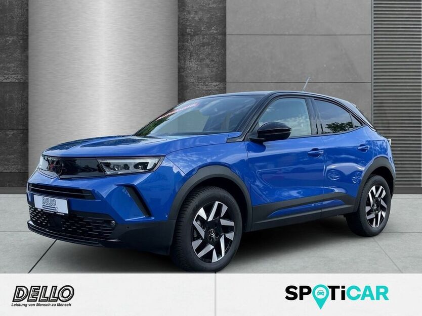Mokka