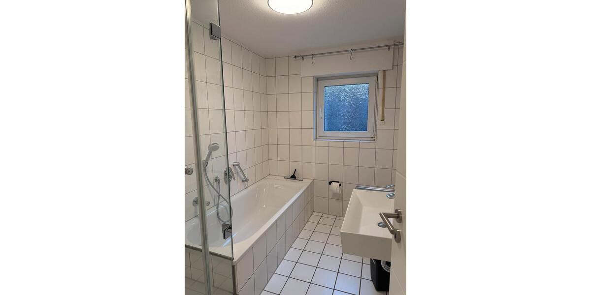 Etagenwohnung Hiddenhausen - 2 Zimmer, 46 m&sup2;, 855&euro; | Angebot:25420364