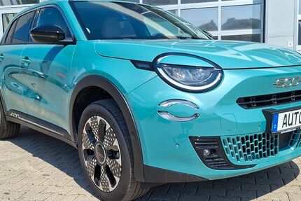 Fiat 600 6.480 km 19.900 &euro; Fürstenfeldbruck 82256