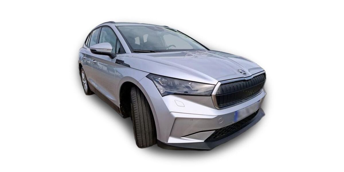 Skoda Enyaq 38.156 km 25.493 &euro; Ergolding 84030