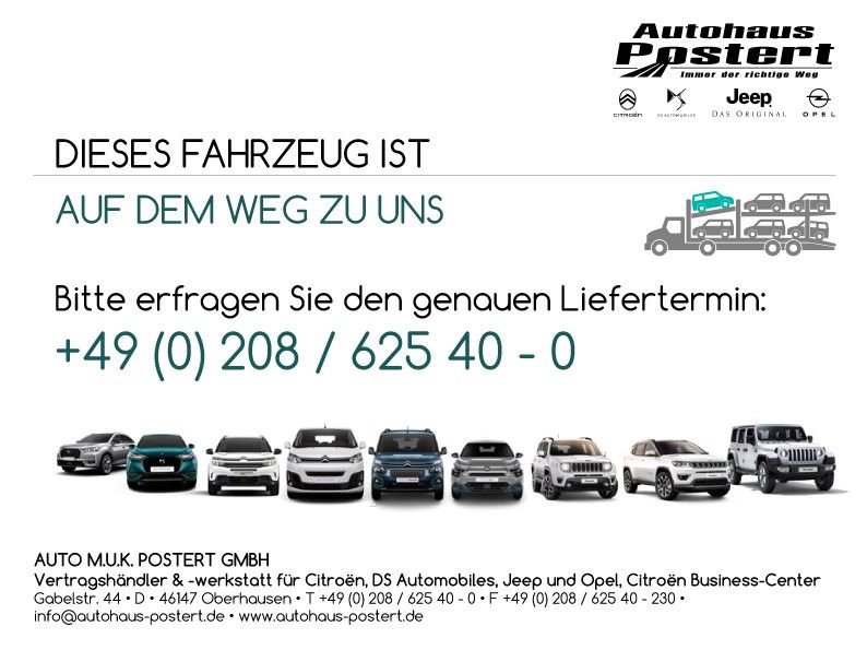 Citroen C4 30.500 km 19.680 &euro; Oberhausen 46147