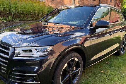 Audi Q5 104.000 km 27.999 &euro; Suderburg 29556