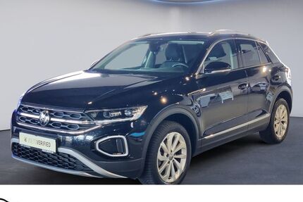 VW T-Roc 63.007 km 19.730 &euro; Hildesheim 31135