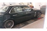XJ8 X350
